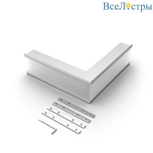 Соединитель профиля Arlight SL-LINIA 030125
