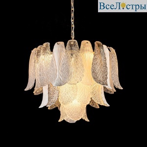 Подвесная люстра Modelux premium ML.6888.13P