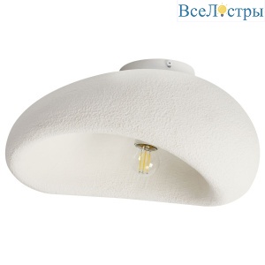 Настенно-потолочный светильник Lightstar Sigma 611646