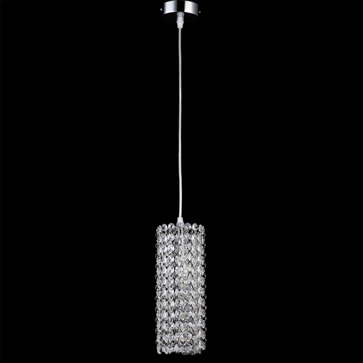 подвесной светильник lightstar cristallo 795324