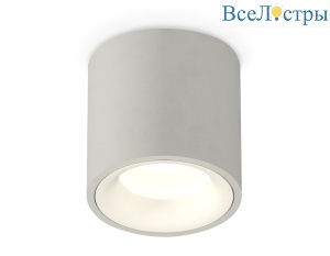 Потолочный светильник Ambrella Light Techno Spot XS7533020 (C7533, N7010)