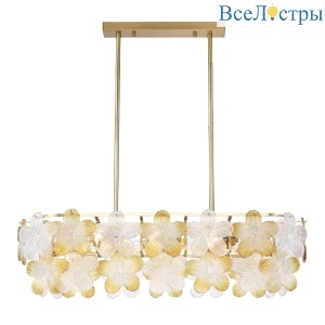 Подвесная люстра ST Luce Tender SL6240.203.08