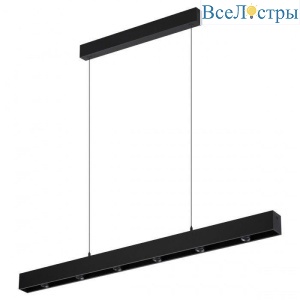 Подвесной светодиодный светильник Novotech Over Fermo 359305
