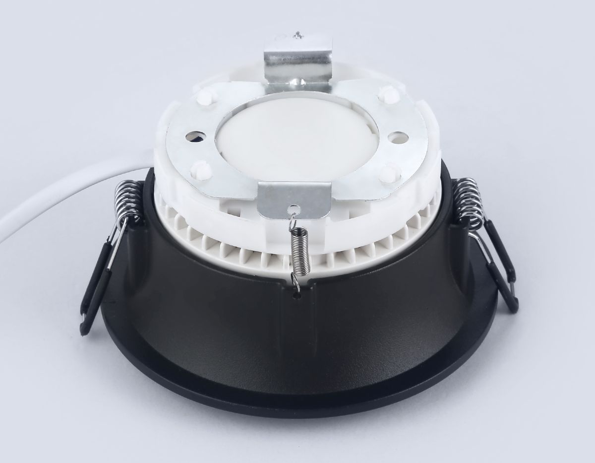 точечный светильник ambrella light techno spot tn6754