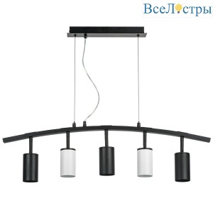 Подвесная люстра Lightstar Rullo (571735+214437-3+214436-2) LR735373362