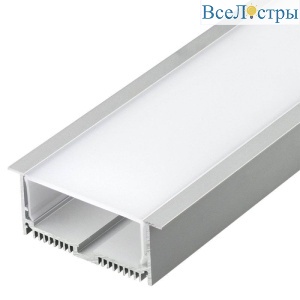 Профиль Arlight SL-LINIA88-F-2000 ANOD 019315
