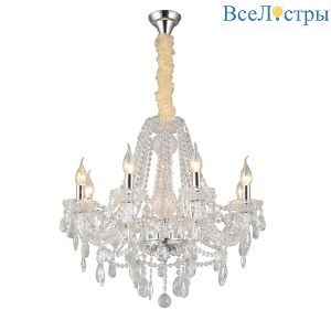 Подвесная люстра Aployt Koletta APL.755.03.08