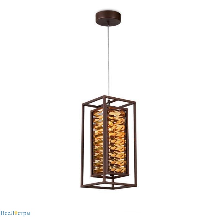подвесной светильник ambrella light traditional tr5043