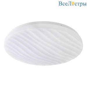Потолочный светильник ЭРА SPB-6 Slim 4 15-4K Б0043826