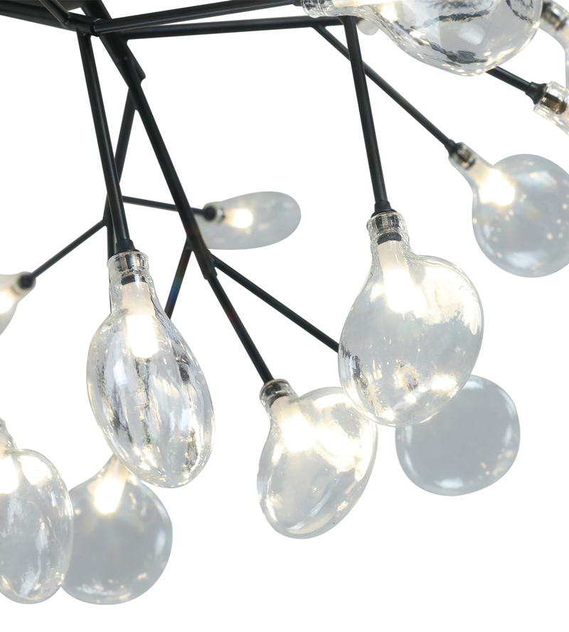 потолочная люстра kink light ветта 07521-27,19(21)