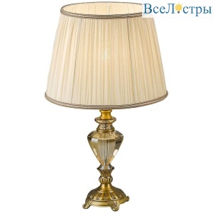 Настольная лампа Wertmark Timotea WE706.01.504