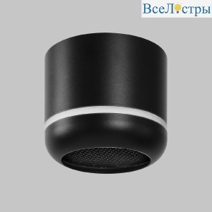 Накладной светильник IMEX Simple IL.0005.3100-BK