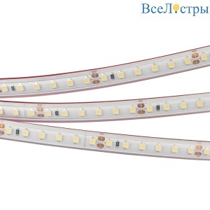 Светодиодная лента герметичная Arlight RTW-PS-A120-10mm 24V Day4000 (9.6 W/m, IP67, 2835, 50m) 024576(2)