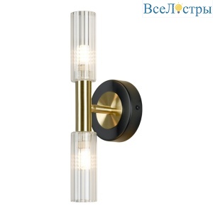 Настенный светильник Lussole Lyon LSP-8905