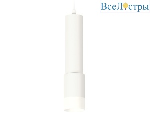 Подвесной светильник Ambrella Light Techno XP7421020 (A2301, C6355, A2030, C7421, N7170)