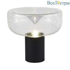 Настольная лампа ST Luce Ripple SL6014.424.01