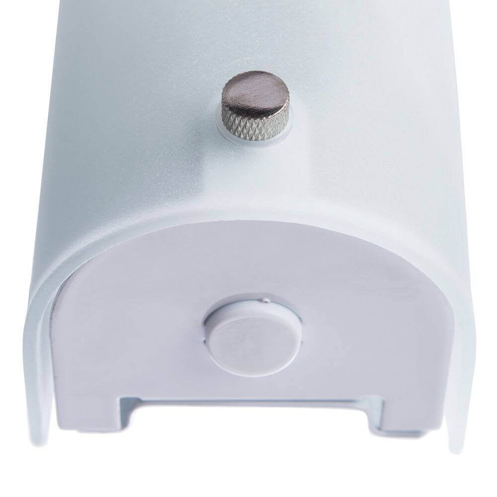 подсветка для зеркал arte lamp tratto a4101ap-1wh