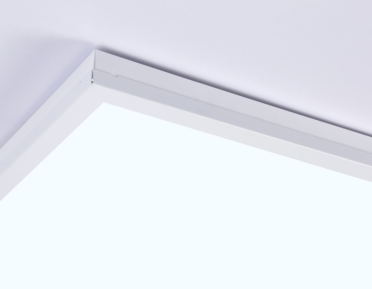 светодиодная панель ambrella light panels dps1018