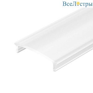 Рассеиватель Arlight Fantom-W20-Bevel-2000 Opal 039950