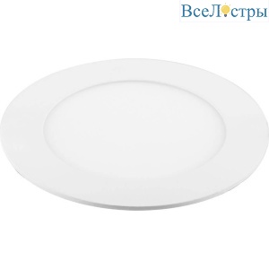 Встраиваемый светодиодный светильник Feron AL500 28500