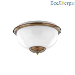 Потолочный светильник Kutek Lido LID-PL-2 (P)