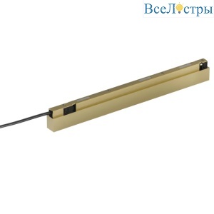 Внешний блок питания Denkirs SHINE BASE 150Вт 48В IP20 TR5739-SB