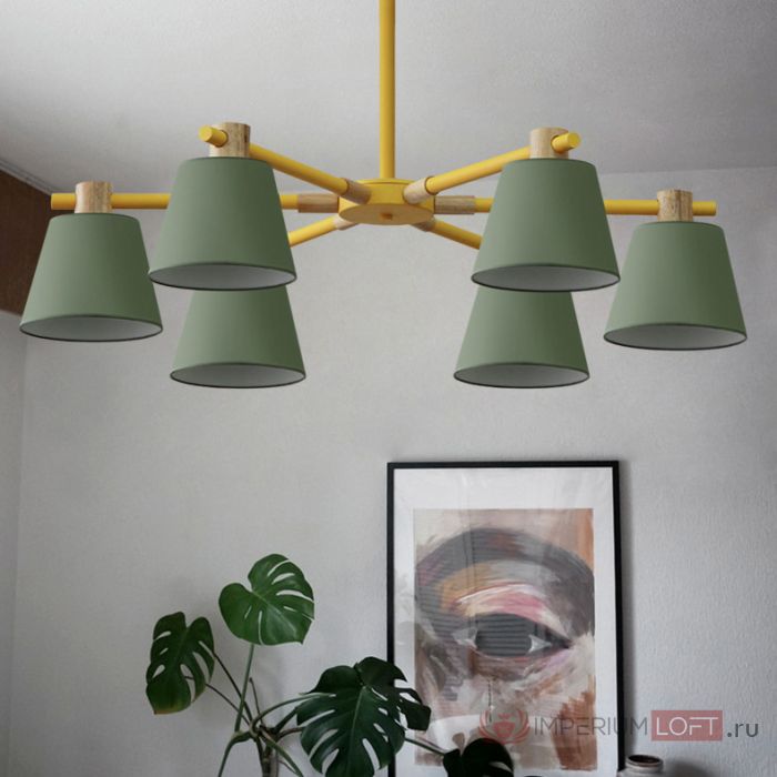 Natura Imperium Loft