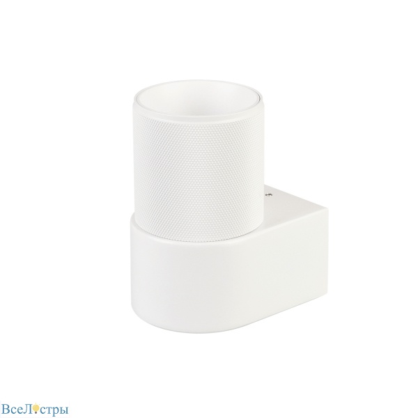 настенный светильник arlight sp-spicy-wall-s115x72-6w day4000 033848