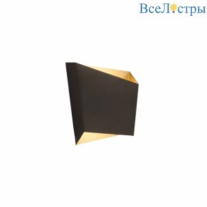Настенный светильник Mantra Asimetric 6222