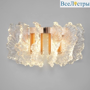 Настенный светильник Bogates Farfalla 90377/1 a065733