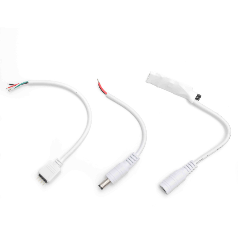 мини-контроллер rgb apeyron 12в 72вт ir пульт 04-15