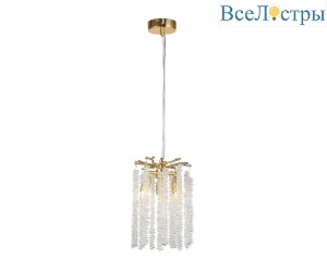 Подвесной светильник Kink Light Шанти 07871-20D,33