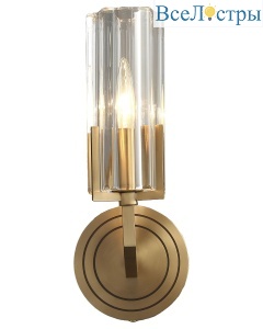 Бра Moderli Brass V11015-1W