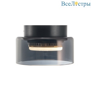 Потолочный светильник General Гранелл GWL-GX53-M-IP20 662857
