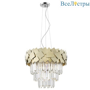 Подвесная люстра Simple Story 1031-6PL