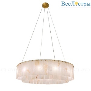 Подвесная люстра Cloyd Herculanum 11156