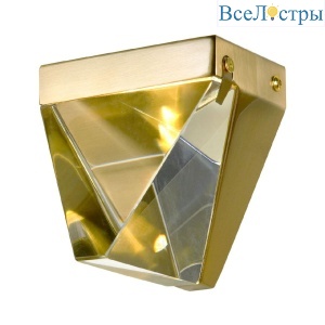 Настенный светильник Lussole Littlerock LSP-7336