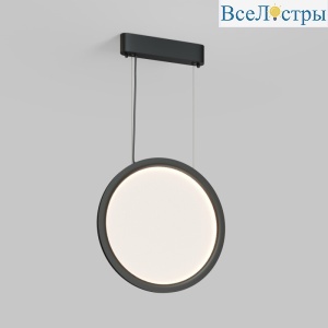 Подвесной светильник Denkirs Veil DK6605-BK