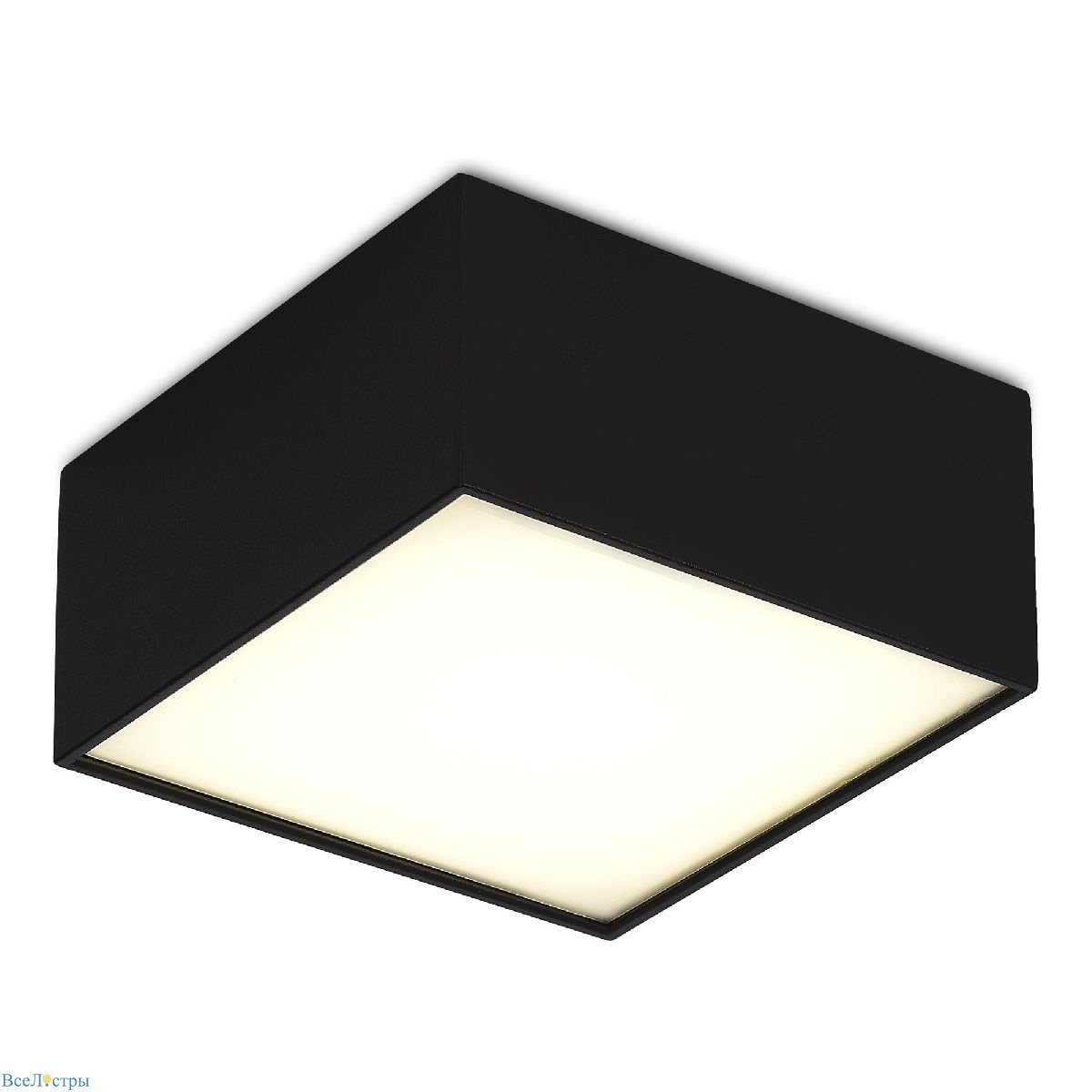 потолочный светильник st luce st608.442.12