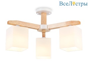 Люстра на штанге Ambrella Light Loft TR83115