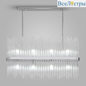 Подвесная люстра Bogates Allure 485/8 Smart a065769