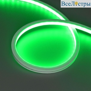 Грейзер Arlight SPI THOR-TOP-B70-10x10mm 24V RGB (15 W/m, IP67, 5m, wire x2) 045323