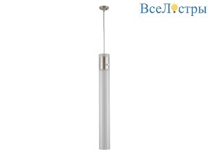Подвесной светильник Newport 7270 7271/S nickel М0064984