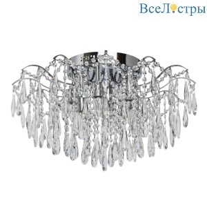Потолочная люстра De Markt City Бриз 464019612
