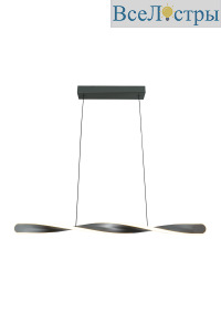 Подвесная люстра Lightstar Torino 615089