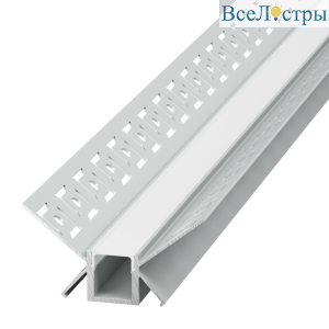 Профиль алюминиевый SWG RC-4425-2.5 007138