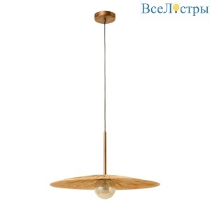 Подвесной светильник Lussole Sunflower LSP-5008