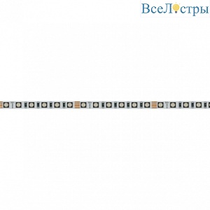 Светодиодная лента Arlight 8W/m 120LED/m 3535SMD разноцветный 5M 025707(2)