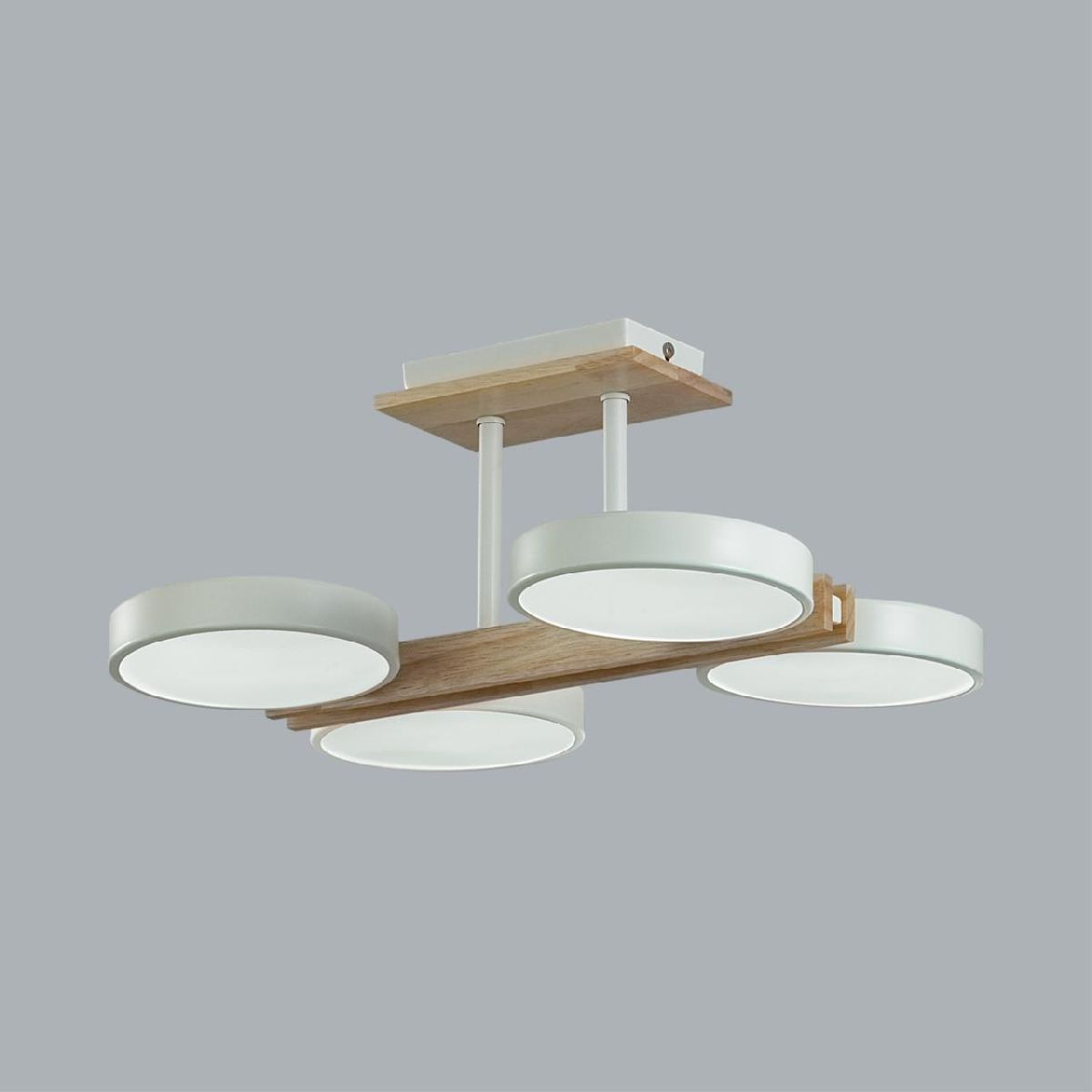 потолочный светильник lumion plato 8030/72cl