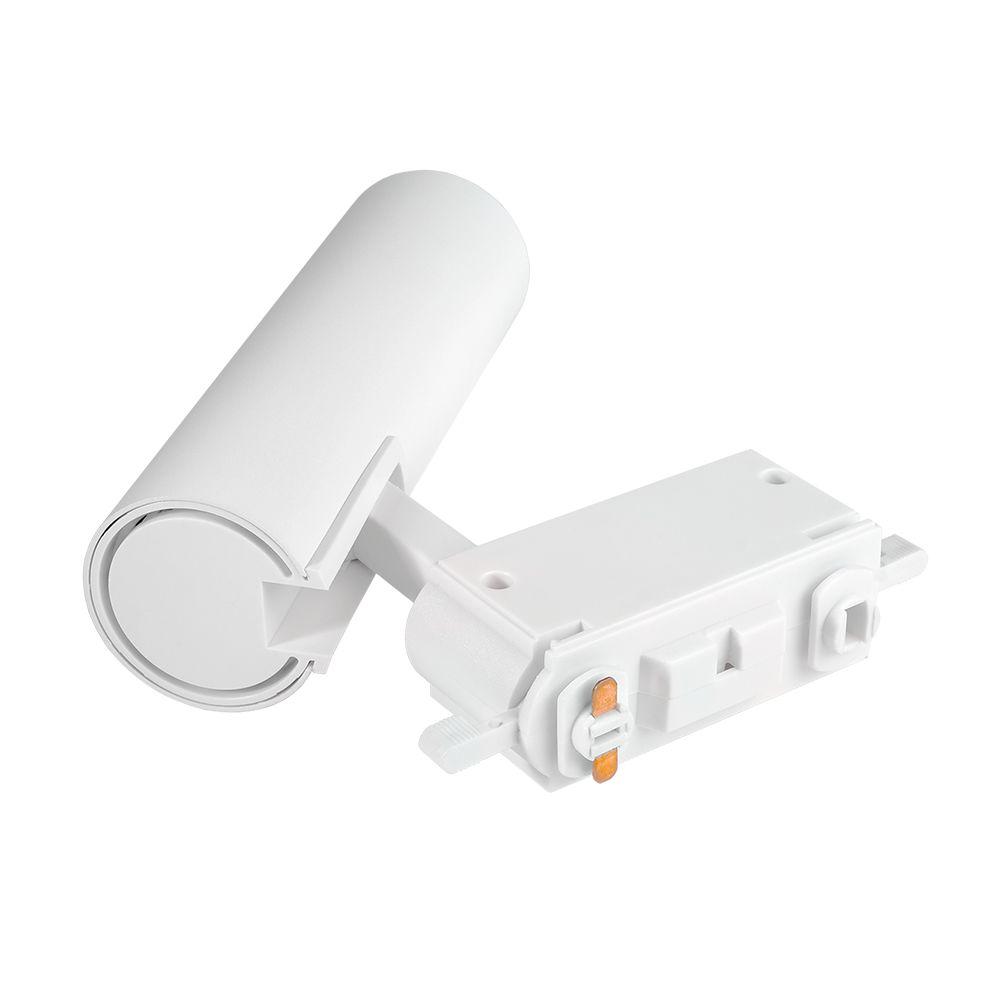 трековый светодиодный светильник jazzway ptr 0620 5035775